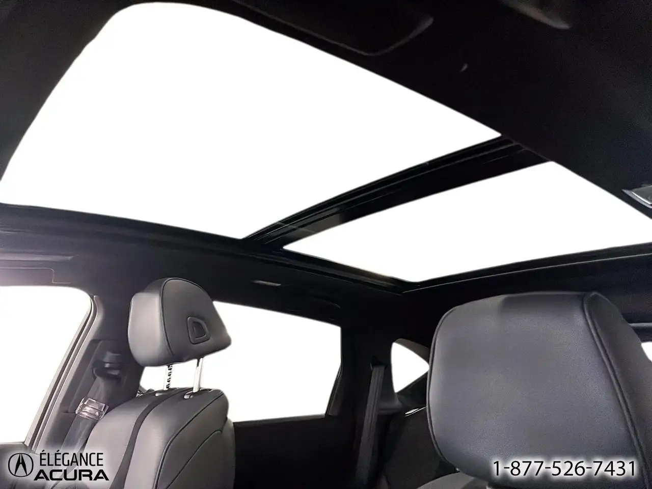 Acura RDX снимка Acura RDX