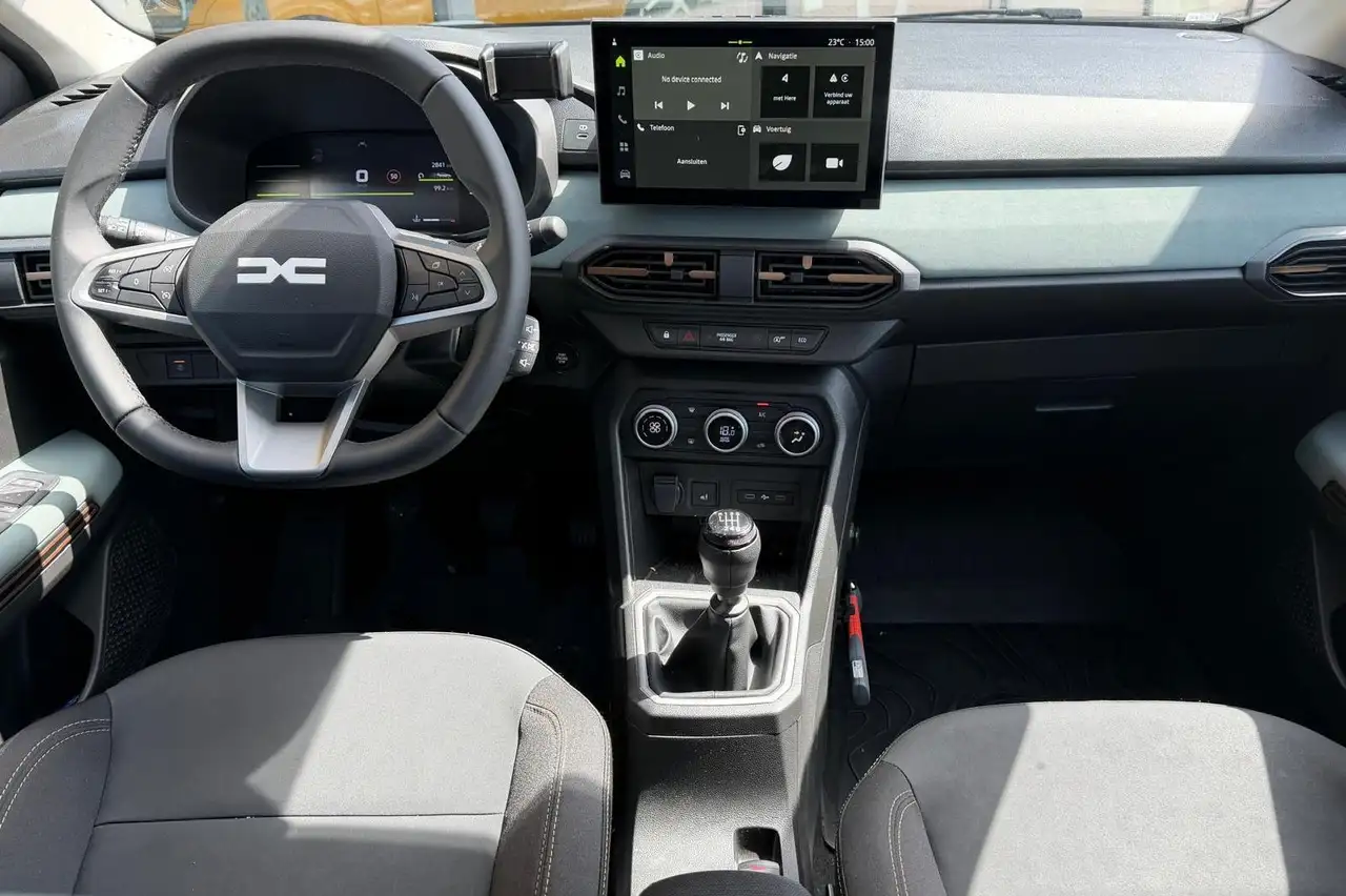 Dacia Sandero 2026