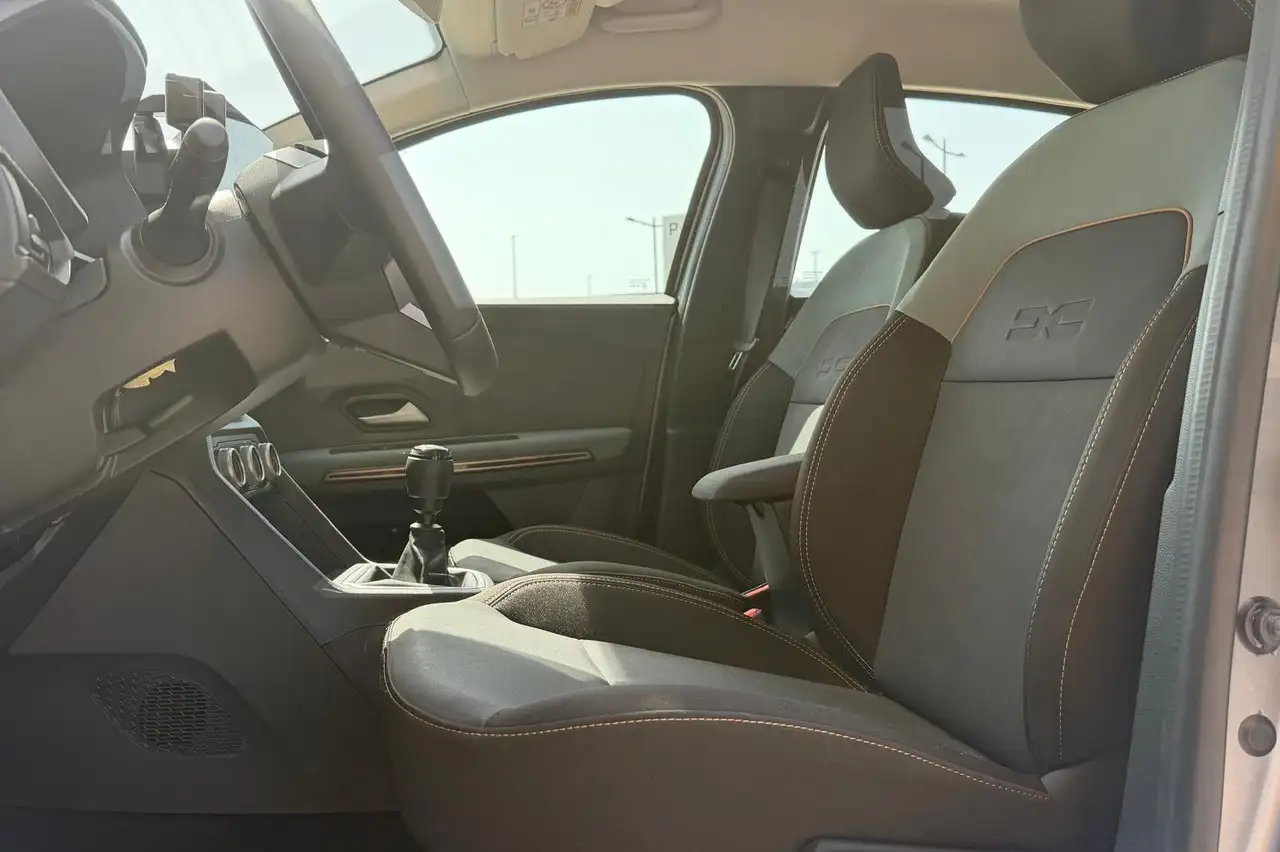 Dacia Sandero 2026