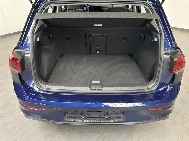 Volkswagen Golf view 6