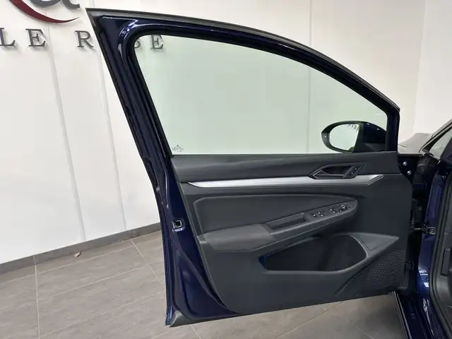 Volkswagen Golf view 7