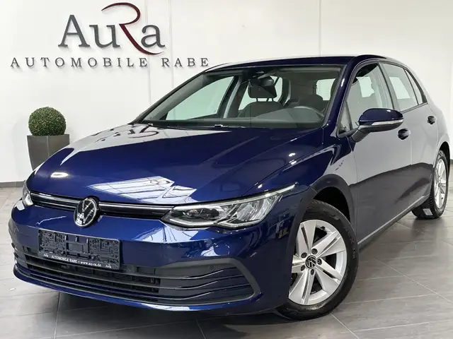 Volkswagen Golf main image