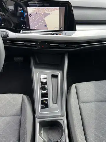 Volkswagen Golf view 15