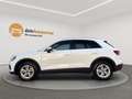Audi Q3 45 TFSI e S Line NAVI/LED/LEDER/ACC/LANE/RFK/VIRTU Weiß - thumbnail 3