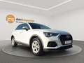 Audi Q3 45 TFSI e S Line NAVI/LED/LEDER/ACC/LANE/RFK/VIRTU Weiß - thumbnail 8