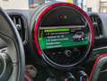 MINI Cooper S Countryman E ALL4| JCW-Pakket|Head-Up|Harman/Kardon|Adaptive- Grijs - thumbnail 33