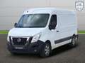 Nissan Interstar N CONNECTA Blanc - thumbnail 1
