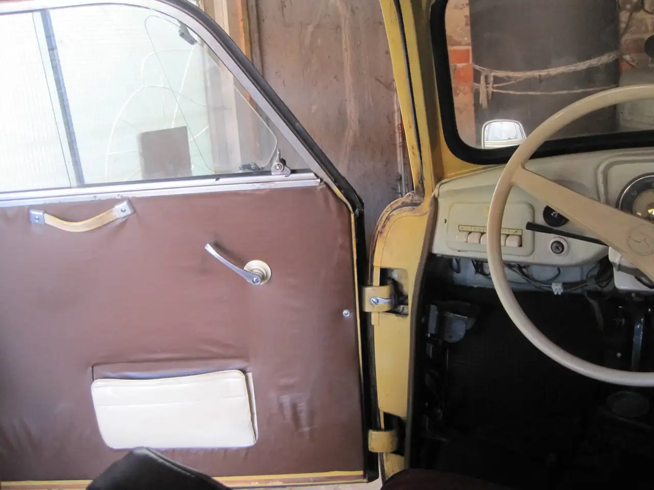 Trabant P60 Oldtimer für 2takt-Freunde und "Schrauber", foto 11