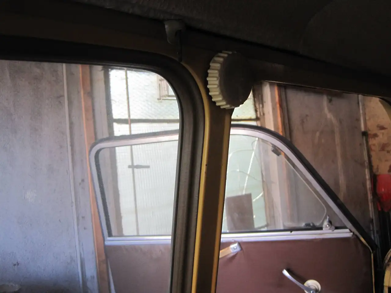 Trabant P60 Oldtimer für 2takt-Freunde und "Schrauber", foto 10
