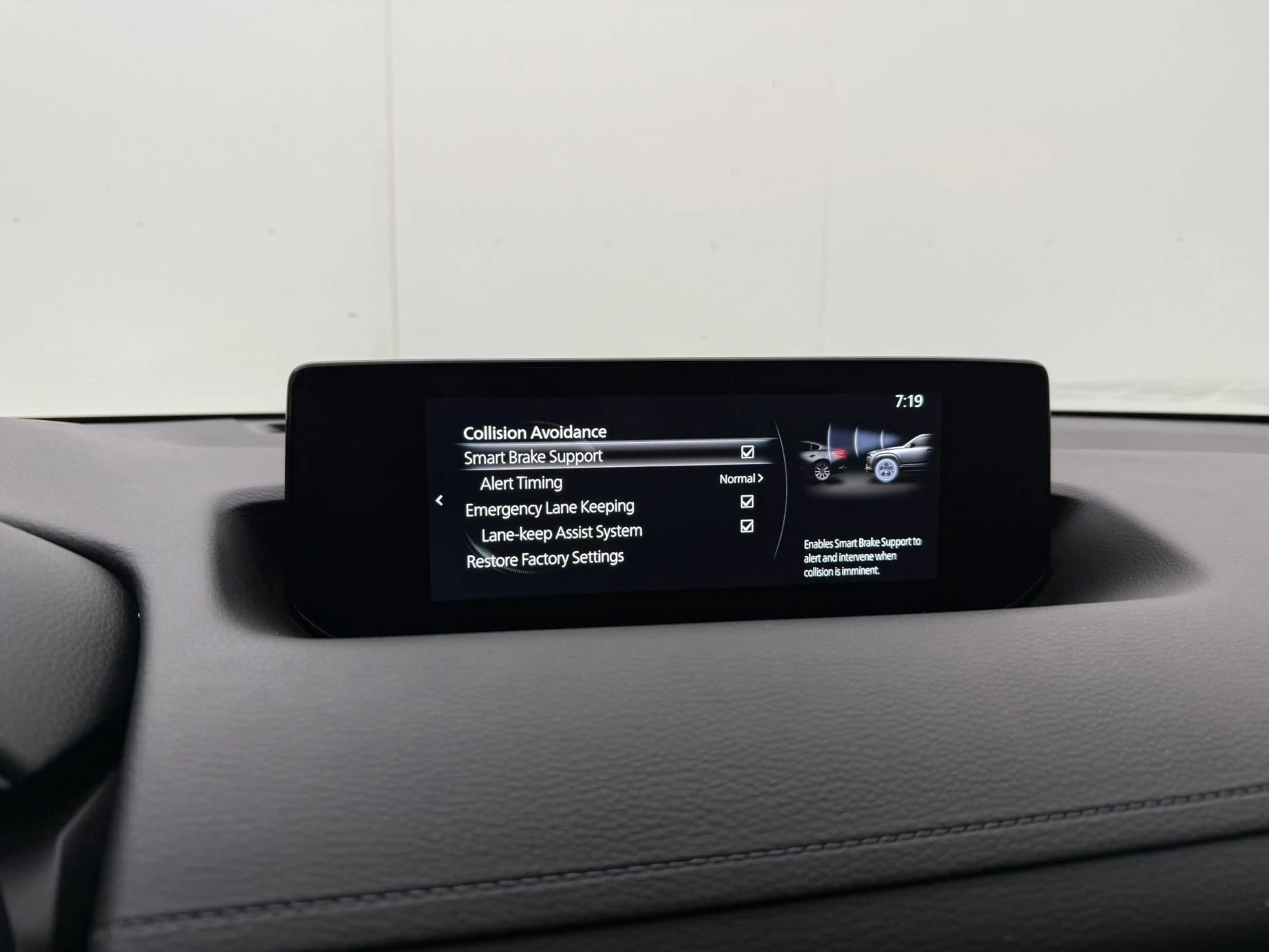 Mazda MX-30 E-SkyActiv R-EV 170 Makoto | Automaat | Adaptive c — photo 25