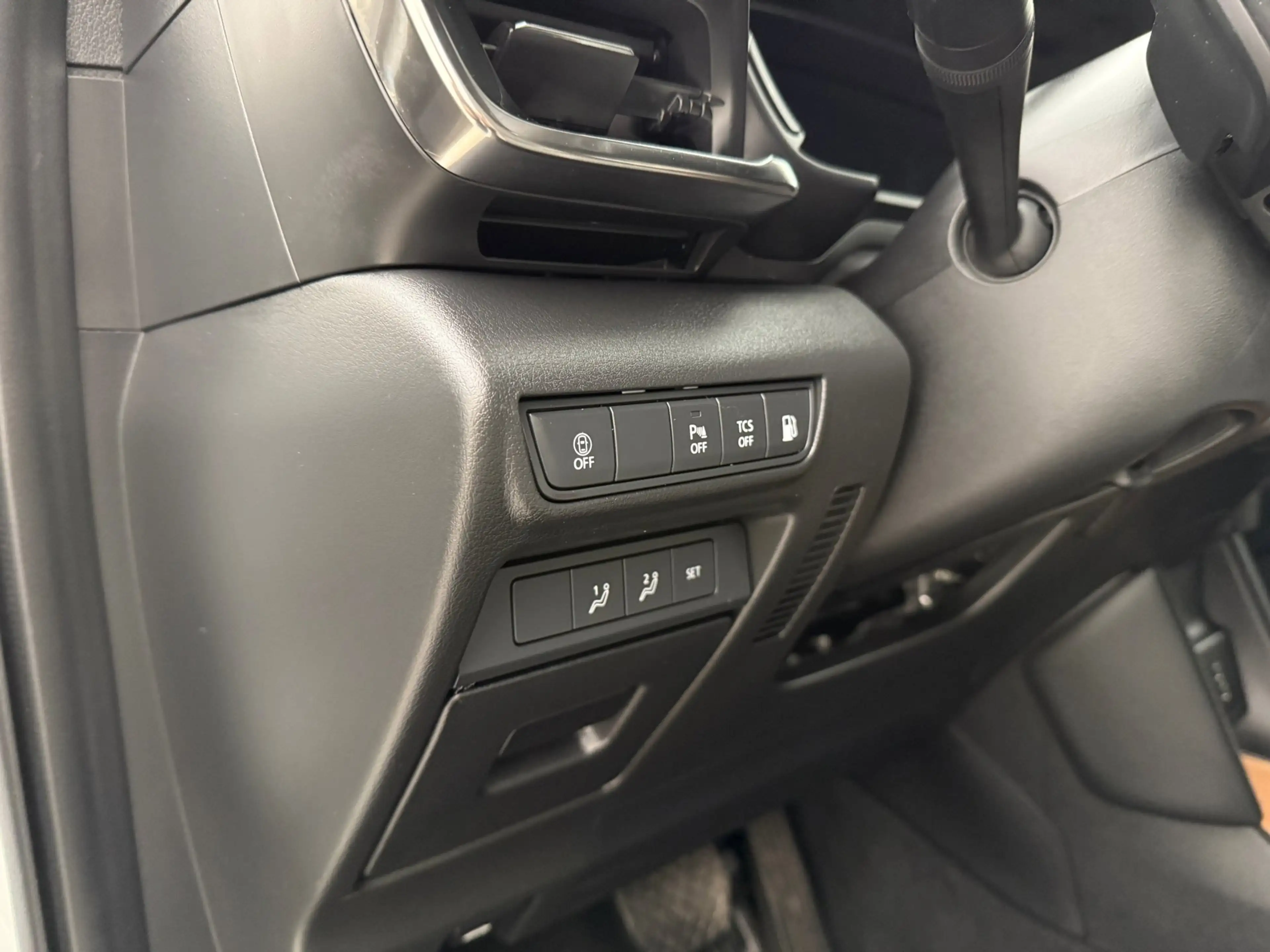 Mazda MX-30 E-SkyActiv R-EV 170 Makoto | Automaat | Adaptive c — photo 17