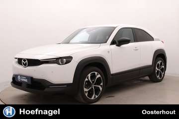 E-SkyActiv R-EV 170 Makoto | Automaat | Adaptive c