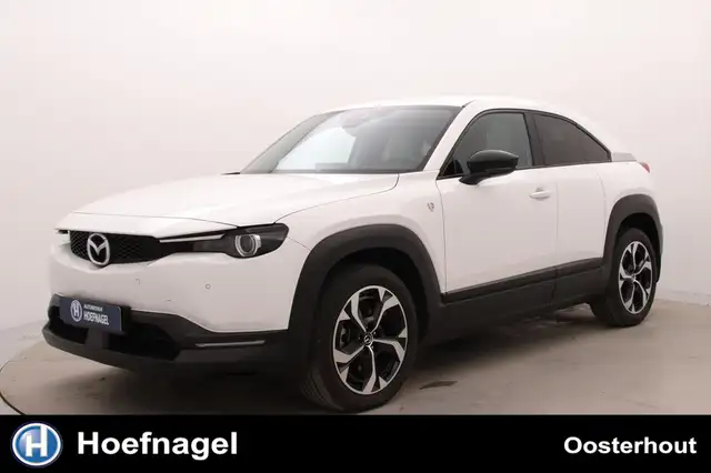 Mazda MX-30 E-SkyActiv R-EV 170 Makoto | Automaat | Adaptive c