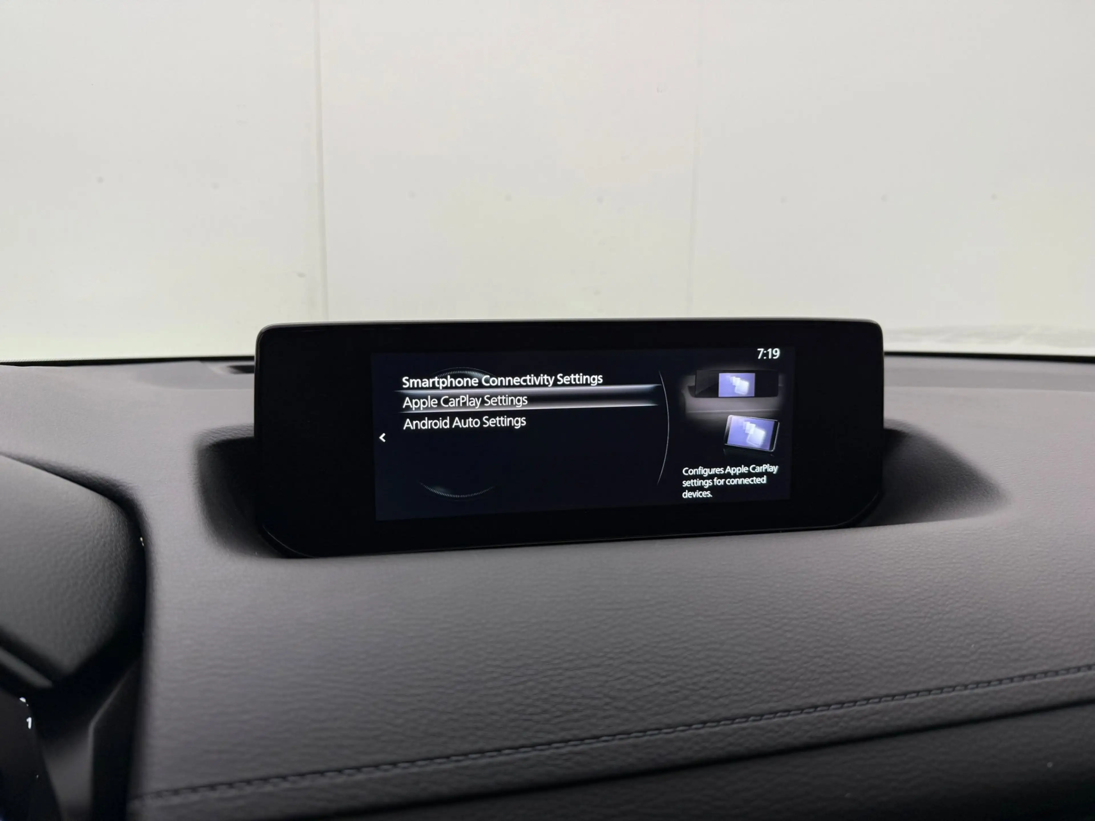 Mazda MX-30 E-SkyActiv R-EV 170 Makoto | Automaat | Adaptive c — photo 26