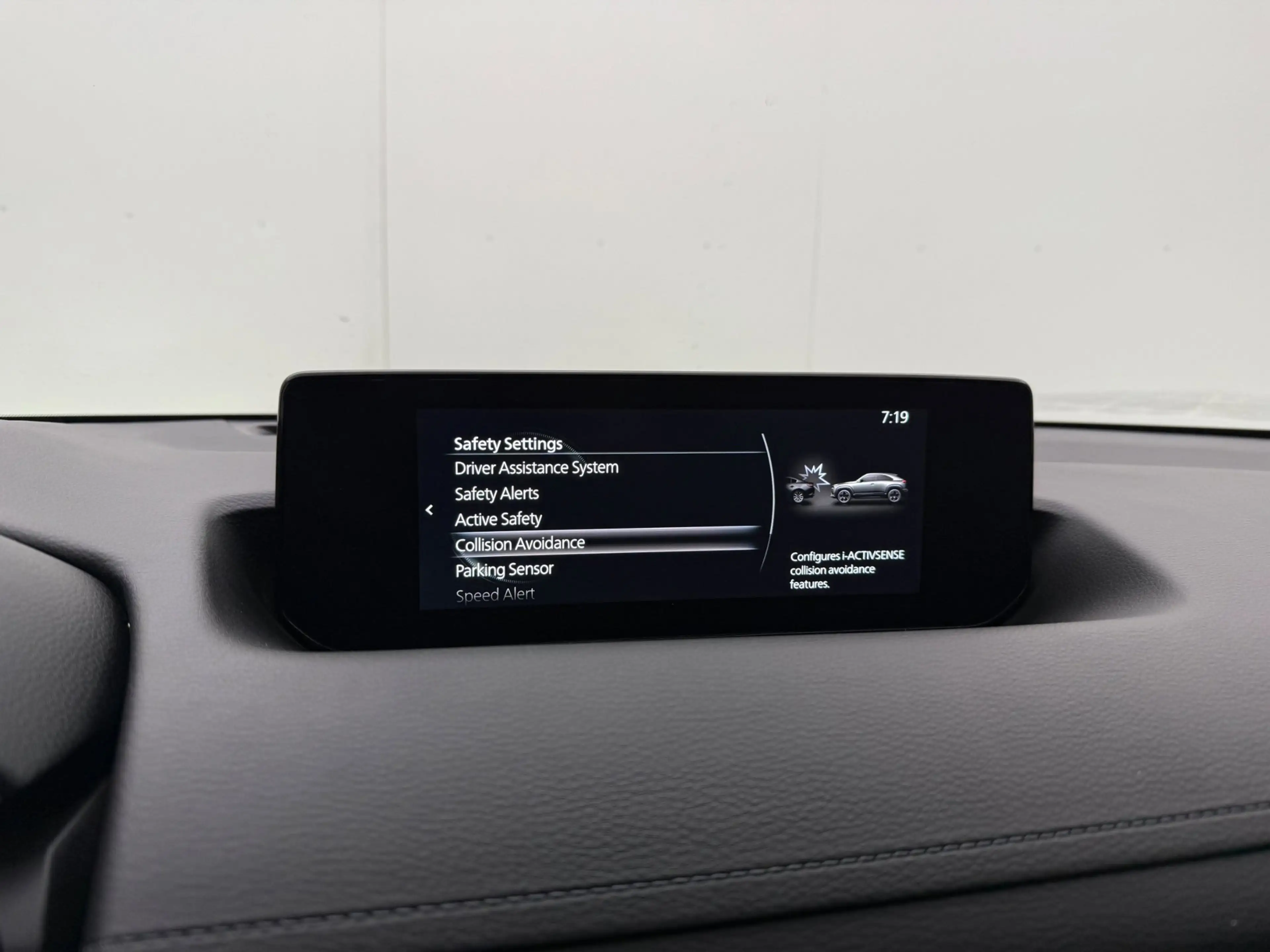 Mazda MX-30 E-SkyActiv R-EV 170 Makoto | Automaat | Adaptive c — photo 24