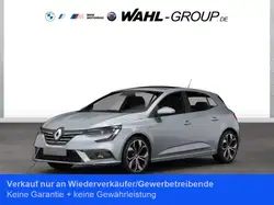 Renault Megane 2019