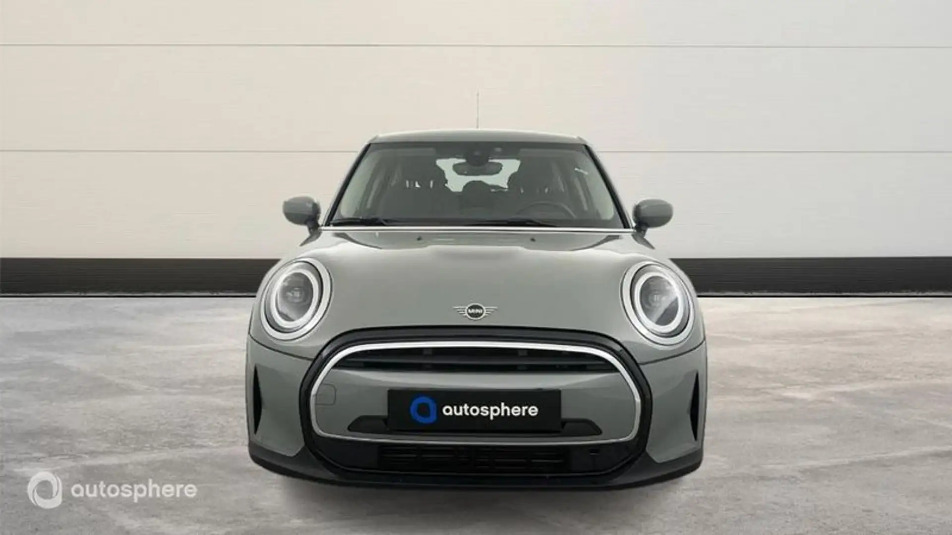 MINI Cooper E Cooper 136ch Edition Camden BVA7 - 2
