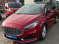 Ford S-Max 2.5 EcoBoost FWD FHEV Titanium Rood - thumbnail 13
