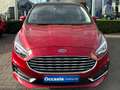 Ford S-Max 2.5 EcoBoost FWD FHEV Titanium Rosso - thumbnail 2