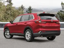 Honda CR-V 2026