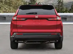 Honda CR-V 2026