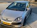 Honda Civic 1.6i LS Zilver - thumbnail 14