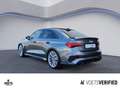 Audi RS3 RS 3 Limousine 2.5 TFSI quattro S-tronic PANO+S... Grau - thumbnail 4