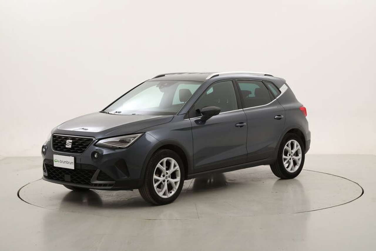 SEAT Arona FR DSG 1.0 Benzina 110CV