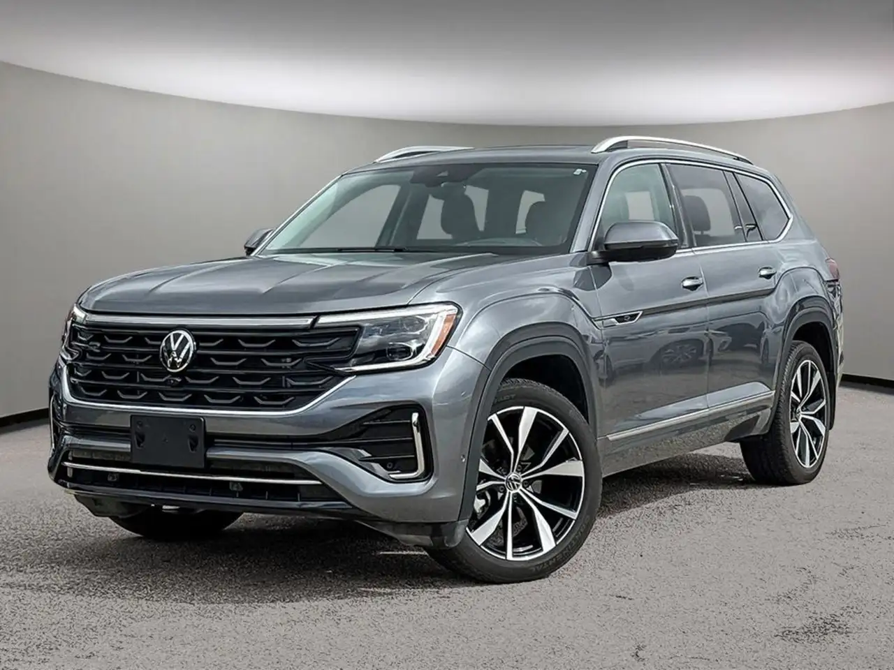 2024 Volkswagen Atlas