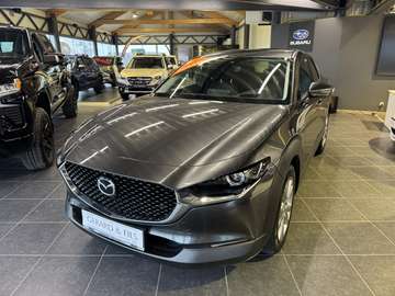 CX-30 2.0i SKYACTIV-G MHE Homura