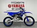 Yamaha YZ 125 Azul - thumbnail 1