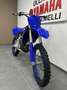 Yamaha YZ 125 Azul - thumbnail 2
