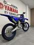 Yamaha YZ 125 Azul - thumbnail 3