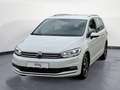 Volkswagen Touran 2.0TDI DSG Highline Business Premium ACC Weiß - thumbnail 2
