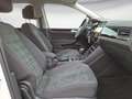Volkswagen Touran 2.0TDI DSG Highline Business Premium ACC Weiß - thumbnail 9