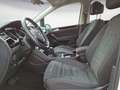 Volkswagen Touran 2.0TDI DSG Highline Business Premium ACC Weiß - thumbnail 8