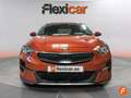 Kia XCeed 1.6 MHEV Tech 100kW (136CV) DCT Orange - thumbnail 2