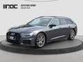 Audi A6 Avant 55 TFSI e PHEV quattro sport S-tronic S-Lin Silber - thumbnail 1