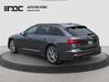 Audi A6 Avant 55 TFSI e PHEV quattro sport S-tronic S-Lin Silber - thumbnail 3