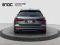 Audi A6 Avant 55 TFSI e PHEV quattro sport S-tronic S-Lin Silber - thumbnail 4