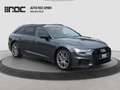 Audi A6 Avant 55 TFSI e PHEV quattro sport S-tronic S-Lin Silber - thumbnail 7