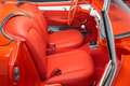 Chevrolet Corvette Cabrio Rojo - thumbnail 22
