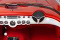 Chevrolet Corvette Cabrio Rojo - thumbnail 29