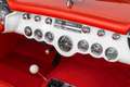 Chevrolet Corvette Cabrio Rojo - thumbnail 27