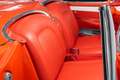 Chevrolet Corvette Cabrio Rojo - thumbnail 24