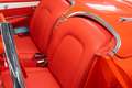 Chevrolet Corvette Cabrio Rojo - thumbnail 19