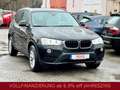 BMW X3 x-20d-KLIMA-SHZG-NAVI-LEDER-STAHZ-HEADUP-KEYG Black - thumbnail 3