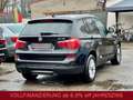 BMW X3 x-20d-KLIMA-SHZG-NAVI-LEDER-STAHZ-HEADUP-KEYG Siyah - thumbnail 4