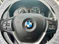 BMW X3 x-20d-KLIMA-SHZG-NAVI-LEDER-STAHZ-HEADUP-KEYG Siyah - thumbnail 12