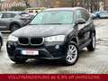 BMW X3 x-20d-KLIMA-SHZG-NAVI-LEDER-STAHZ-HEADUP-KEYG Black - thumbnail 1
